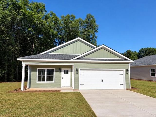 House for sale in Milner, Lamar County
