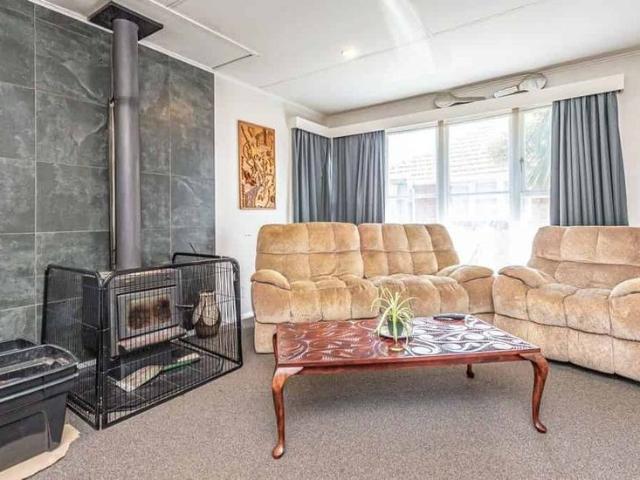 House for rent in Wanganui District