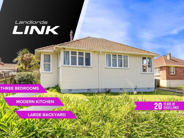 House for rent in Wanganui District