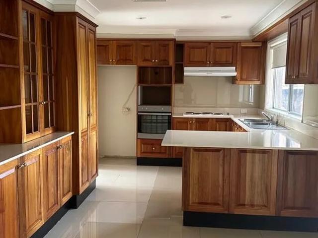 House for rent in Cabramatta West