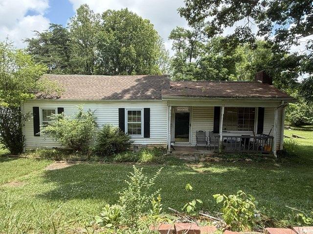 House for sale in Virginia