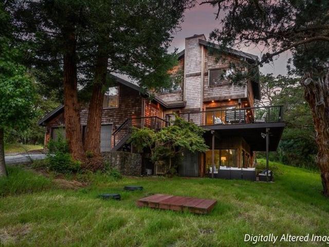 House for sale in San Mateo, California