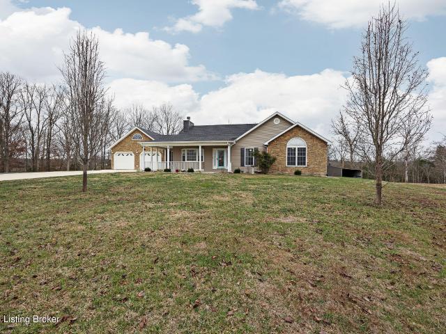 House for sale in Raywick, Kentucky