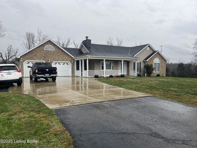 House for sale in Raywick, Kentucky