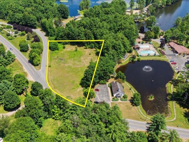 Land for sale in Saratoga, New York