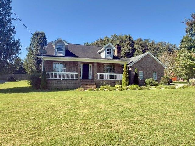 House for sale in Tennessee