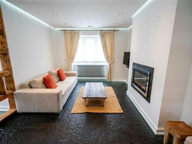 House to rent in Heathervue, The Municipal District of Greystones