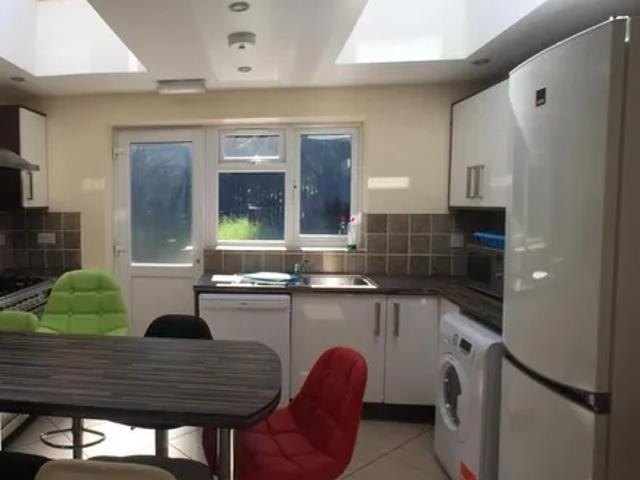 House for rent in Selly Oak, West Midlands