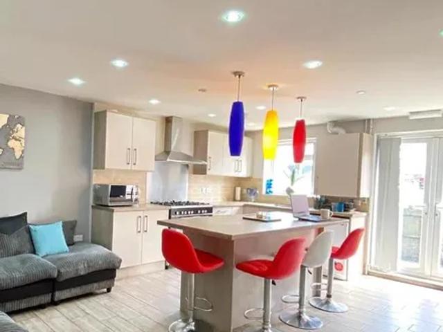 House for rent in Selly Oak, West Midlands