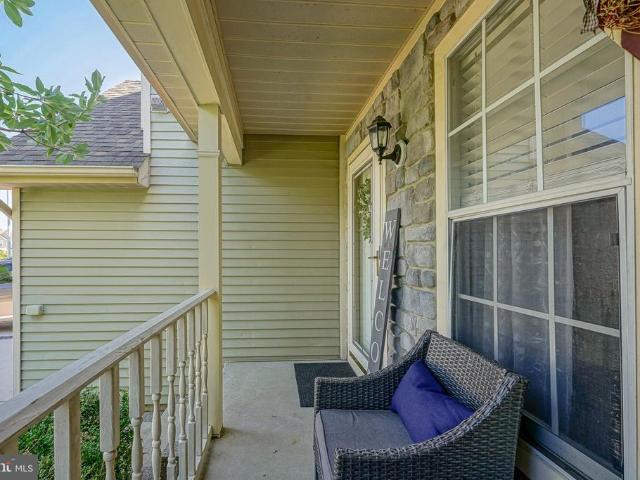 Townhouse for sale in Glassboro, New Jersey