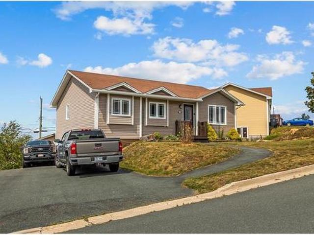 House for sale in Manuels, Newfoundland And Labrador