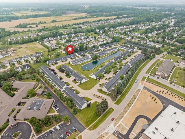 Condo for sale in Medina