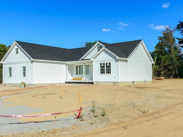 House for sale in New Hampshire