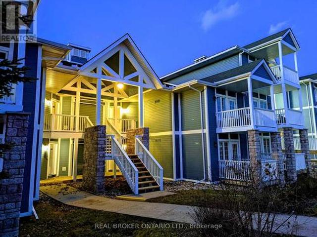 Condo for sale in Oro-medonte, Ontario