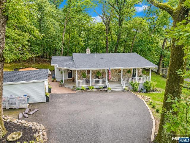 House for sale in Park Ridge, New Jersey