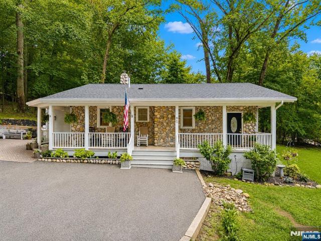 House for sale in Park Ridge, New Jersey