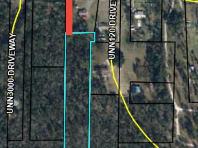House for sale in Marianna, Florida
