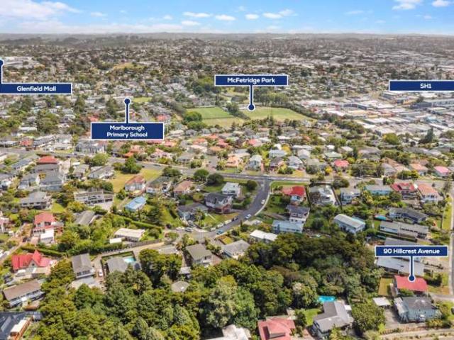 House for sale in Wairau Valley