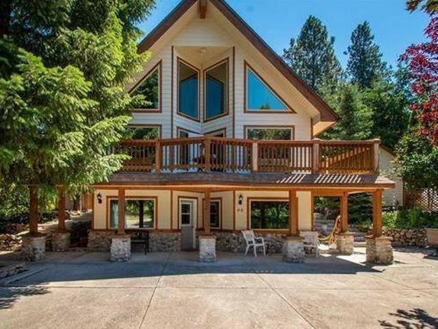 House for sale in Vernon, British Columbia