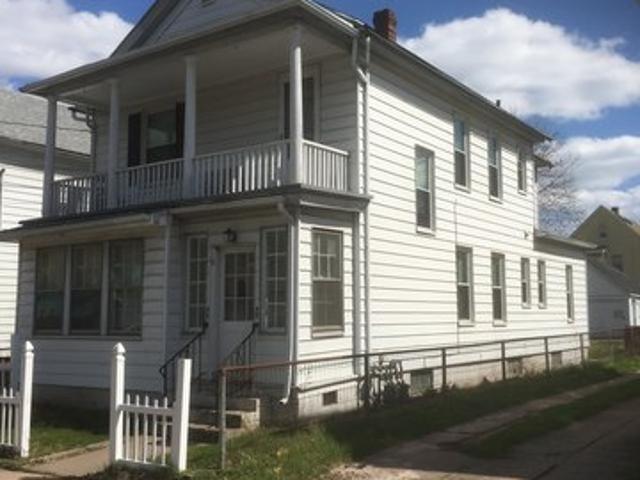 House for rent in West Haven, Connecticut