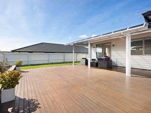 House for rent in Auckland