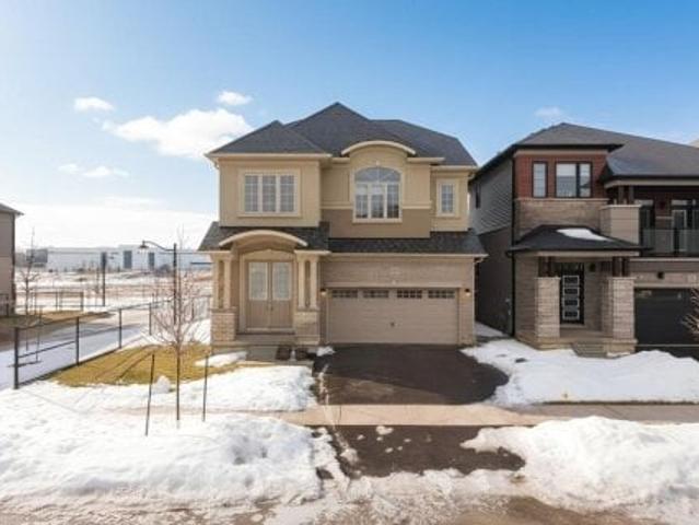 House for sale in County Of Brant, Ontario