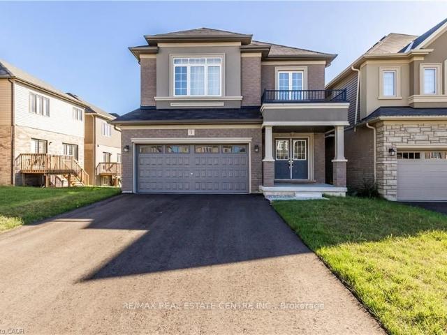 House for sale in Guelph, Ontario