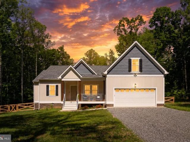 House for sale in Virginia
