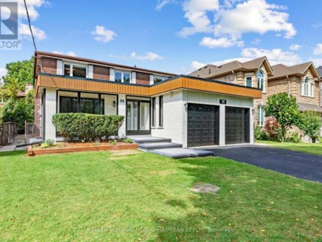 House for sale in Woburn, Ontario