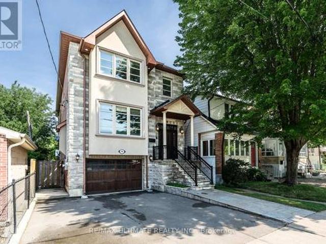 House for sale in Woburn, Ontario