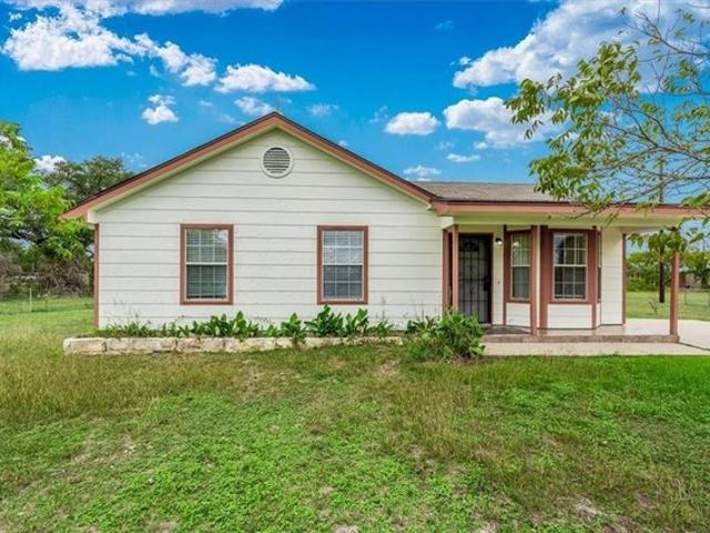 House for sale in Bertram, Texas