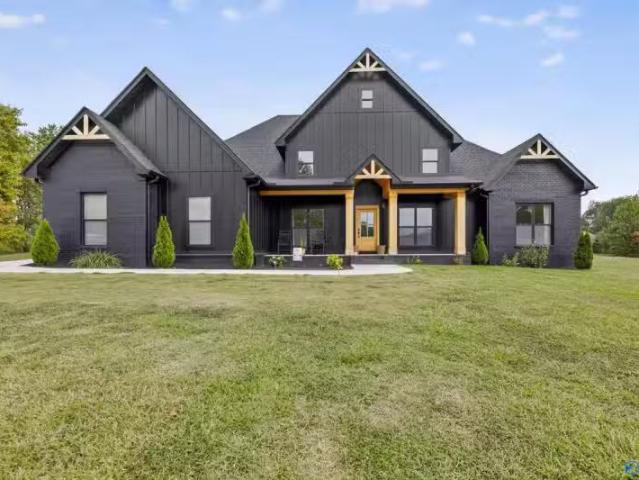 House for rent in Guntersville, Alabama