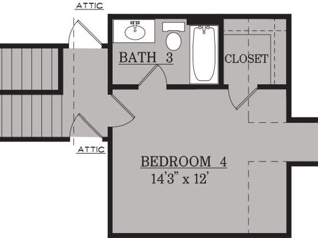 House for sale in Rossville Junction, Rossville