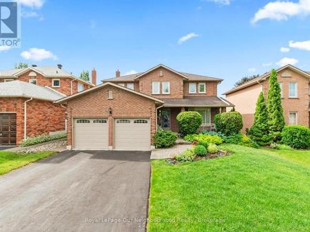 House for sale in Durham, Ontario