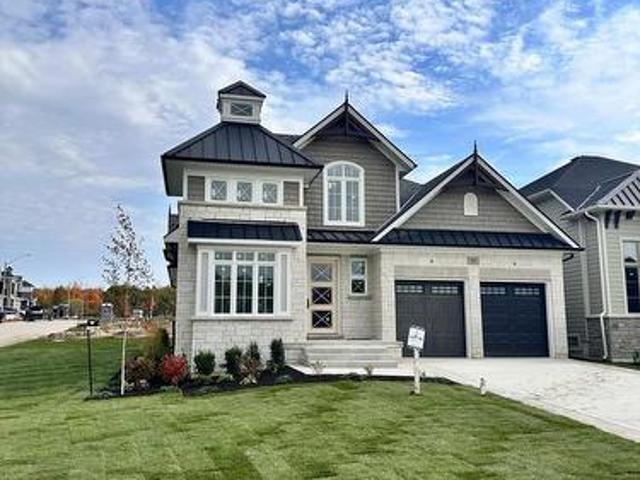 House for sale in Kincardine, Ontario