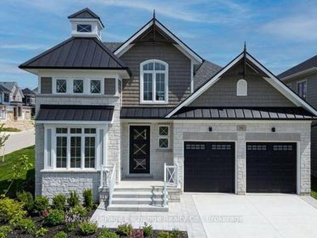 House for sale in Kincardine, Ontario