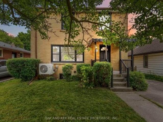 House for sale in Arva, Ontario