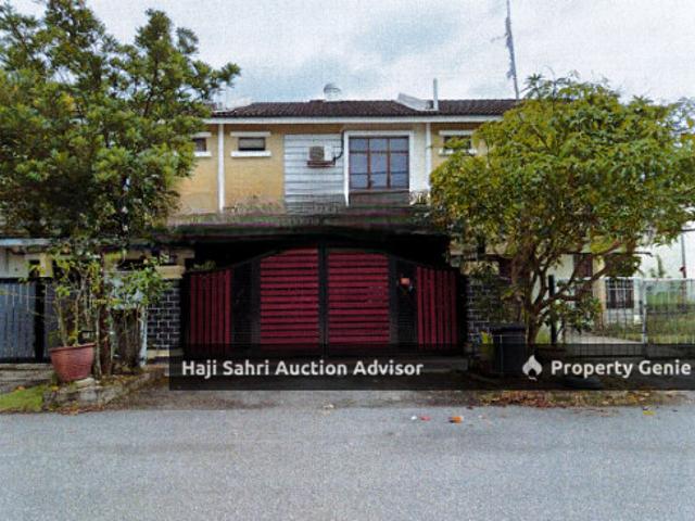Terraced House for rent in Selayang, Selangor