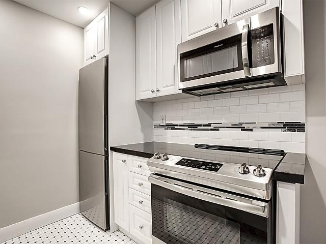 Apartment for rent in Woburn, Ontario