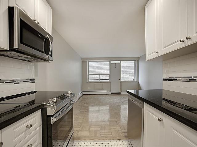 Apartment for rent in Woburn, Ontario