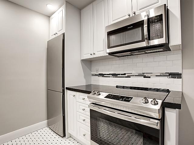 Apartment for rent in Woburn, Ontario
