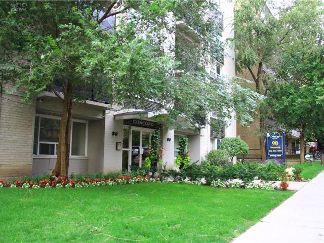 Apartment for rent in Woburn, Ontario