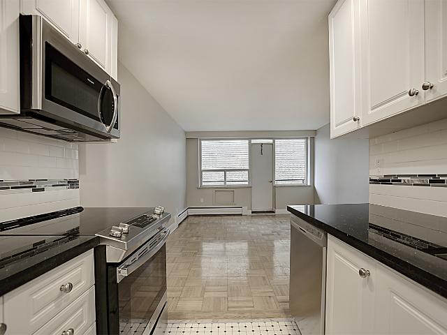 Apartment for rent in Woburn, Ontario