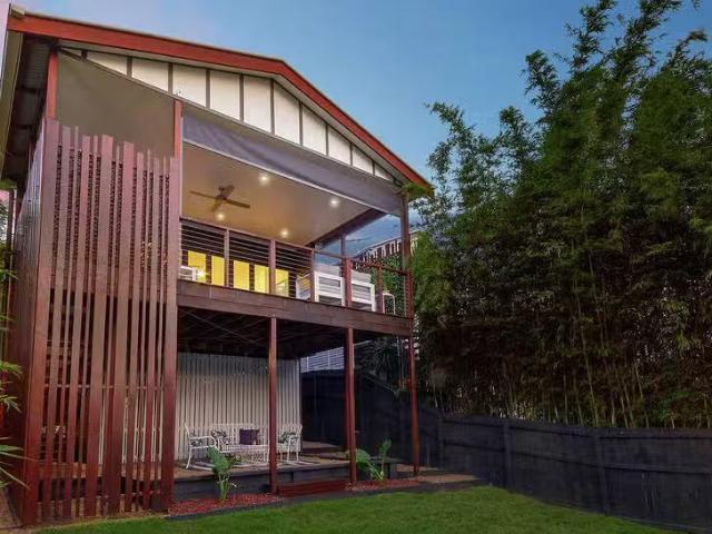 House for rent in Toombul, Queensland