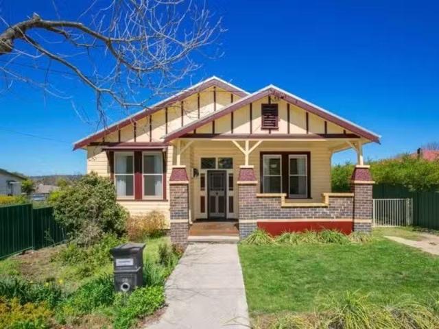 House for rent in Tilbuster
