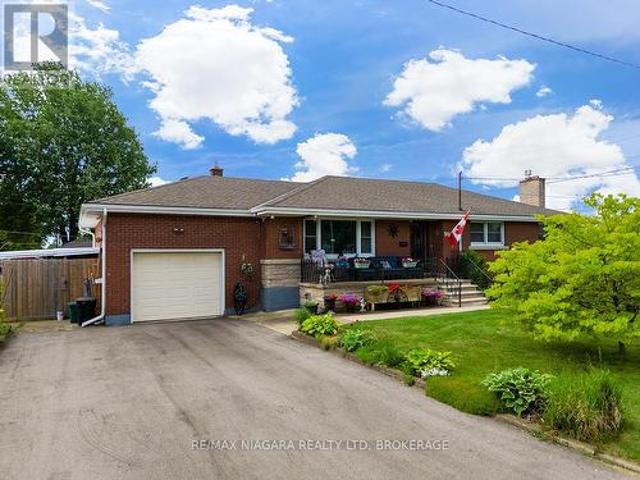House for sale in Niagara, Ontario