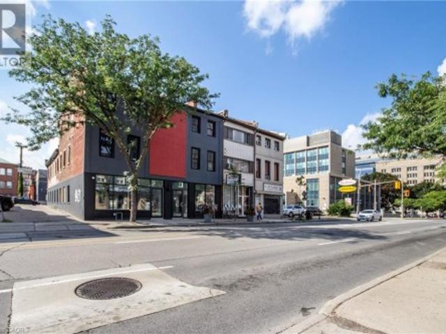 Commercial for rent in Ancaster, Ontario