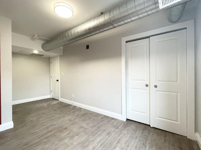 Apartment for rent in Corktown, Hamilton