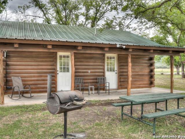 Commercial for sale in Leakey, Texas