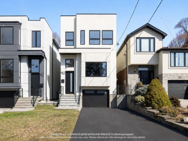 House for sale in Woburn, Ontario